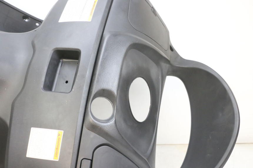 photo de PANEL INTERIOR SUZUKI BURGMAN 125 (2007 - 2014) - Detalle de la pieza