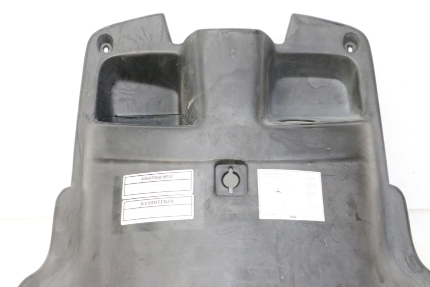 photo de TAPA FRONTAL INTERIOR YAMAHA BW'S 100 (1999 - 2002)