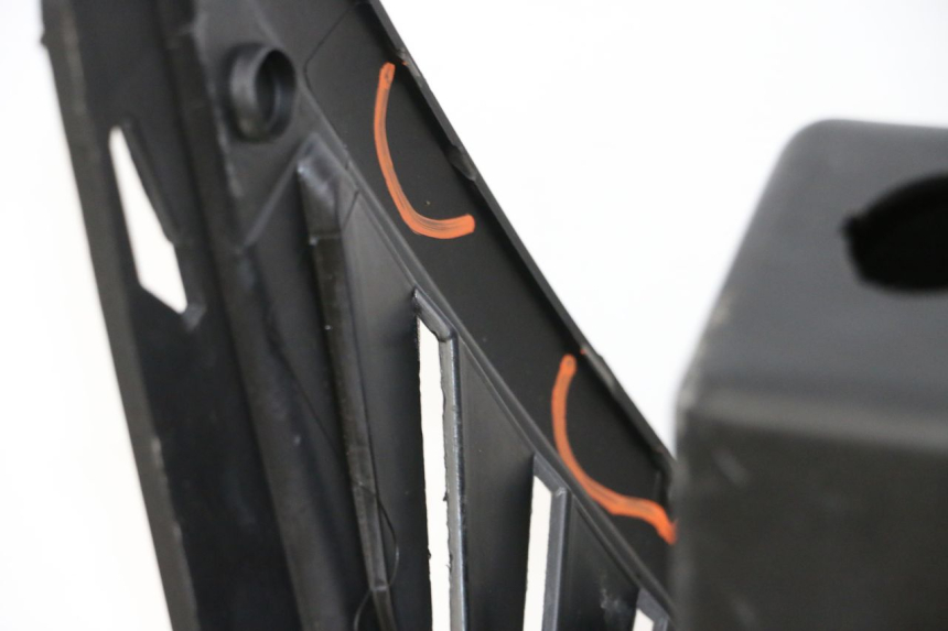 photo de PANEL INTERIOR PEUGEOT CITYSTAR 50 (2013 - 2017)