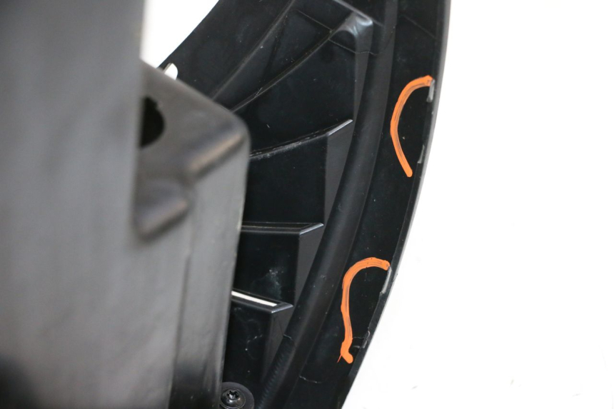 photo de PANEL INTERIOR PEUGEOT CITYSTAR 50 (2013 - 2017)