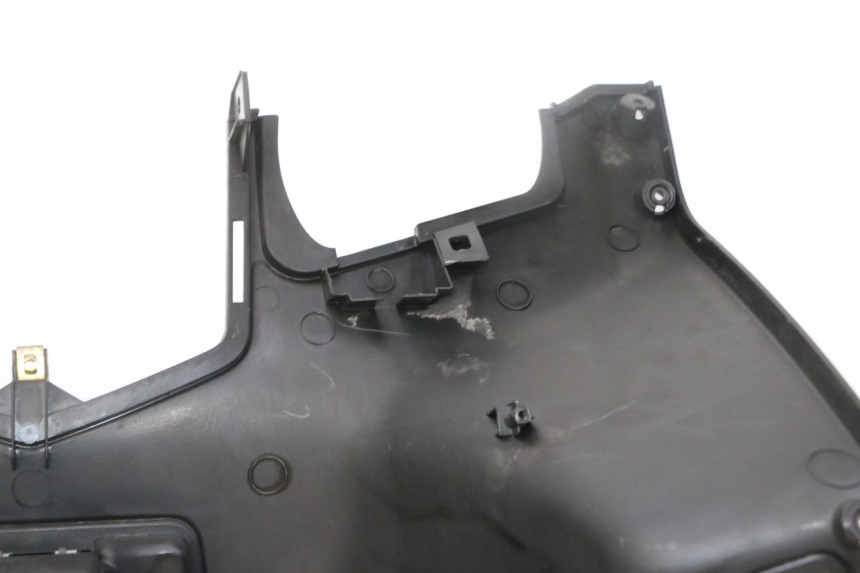photo de TAPA FRONTAL INTERIOR KYMCO DINK STREET 125 (2009 - 2014)