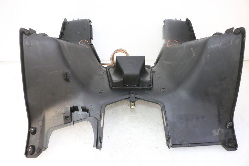 photo de TAPA FRONTAL INTERIOR KYMCO DINK STREET 125 (2009 - 2014)