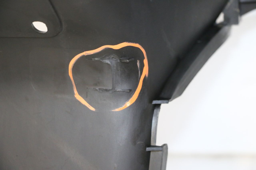 photo de TAPA FRONTAL INTERIOR KYMCO DINK STREET 125 (2009 - 2014)