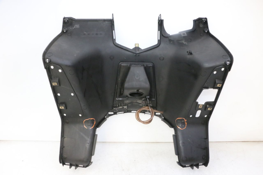 photo de TAPA FRONTAL INTERIOR KYMCO DINK STREET 125 (2009 - 2014)