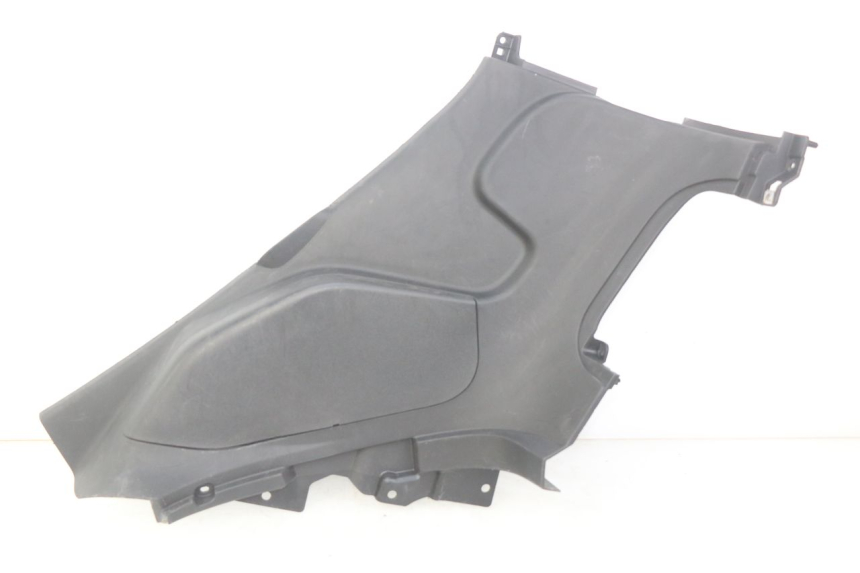 photo de TAPA FRONTAL INTERIOR RENAULT TWIZY 45 (2012 - 2019)