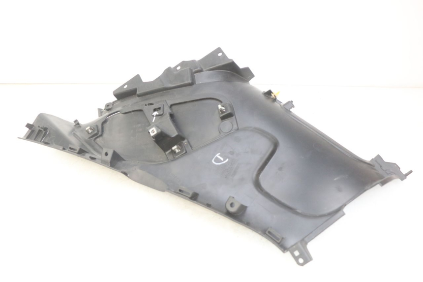 photo de TAPA FRONTAL INTERIOR RENAULT TWIZY 45 (2012 - 2019)
