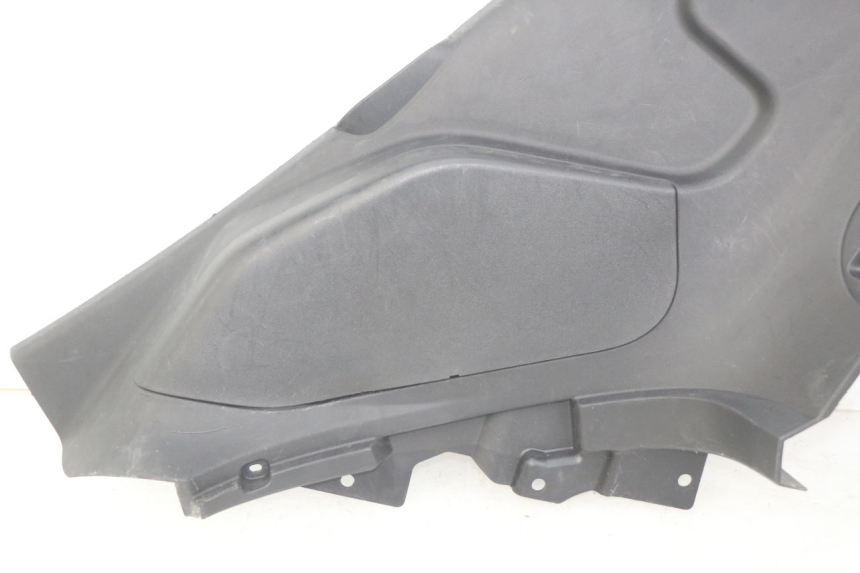 photo de TAPA FRONTAL INTERIOR RENAULT TWIZY 45 (2012 - 2019)