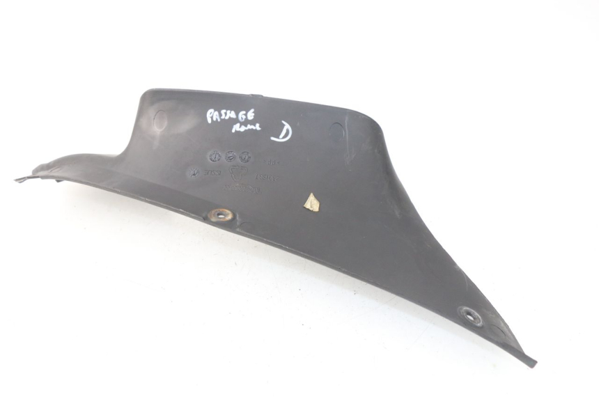 photo de TAPA FRONTAL INTERIOR TRIUMPH SPRINT ST ABS 1050 (2005 - 2007)
