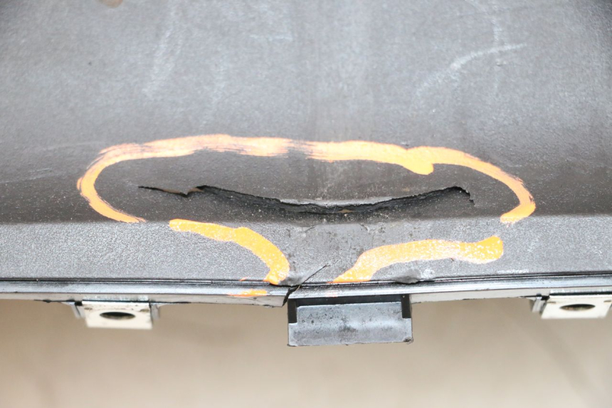 photo de TAPA FRONTAL INTERIOR SEGWAY NINEBOT E125S 1 (2022 - 2026) - Recambio usado revisado