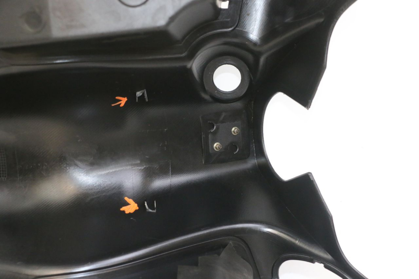 photo de PANEL INTERIOR PEUGEOT ELYSEO 125 (1999 - 2004)