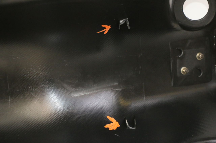 photo de PANEL INTERIOR PEUGEOT ELYSEO 125 (1999 - 2004)