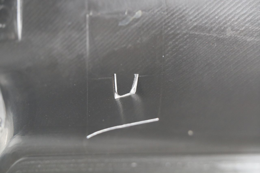 photo de PANEL INTERIOR PEUGEOT ELYSTAR 50 (2002 - 2014)