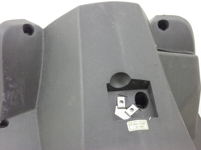 photo de PANEL INTERIOR EUROCKA MATADOR 4T 50 (2010 - 2016)