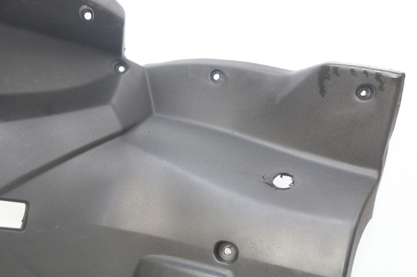 photo de PANEL INTERIOR EUROCKA MATADOR 4T 50 (2010 - 2016)