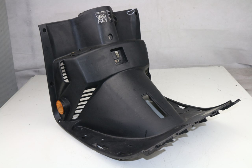 photo de TAPA FRONTAL INTERIOR FALCONBIKE F-125 125 (2007 - 2012)