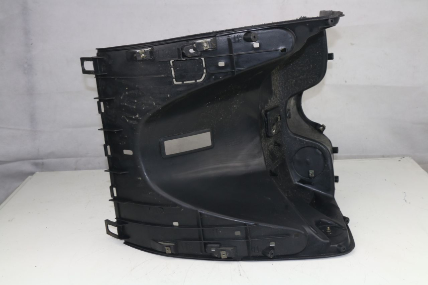 photo de TAPA FRONTAL INTERIOR FALCONBIKE F-125 125 (2007 - 2012)