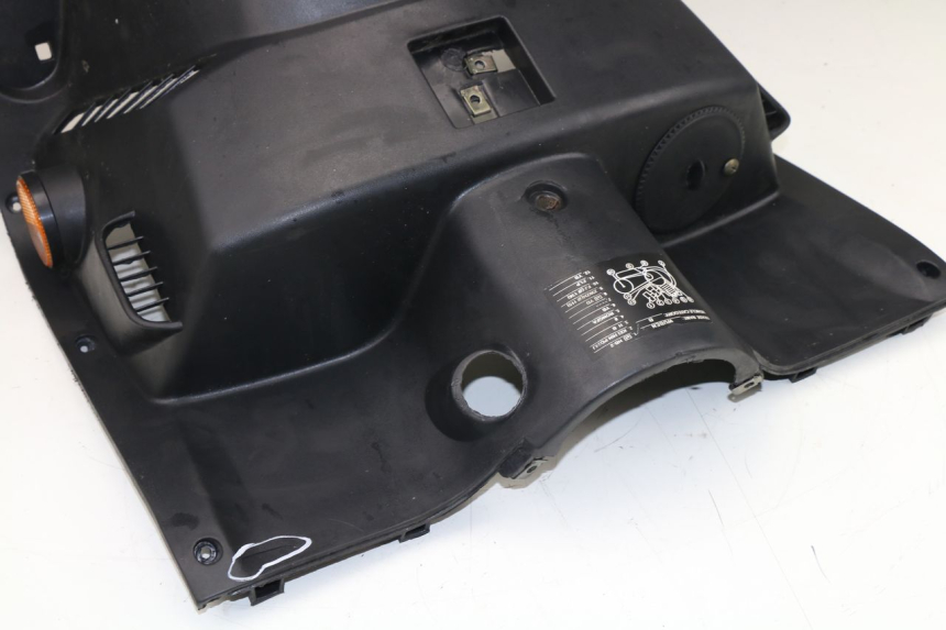 photo de TAPA FRONTAL INTERIOR FALCONBIKE F-125 125 (2007 - 2012)