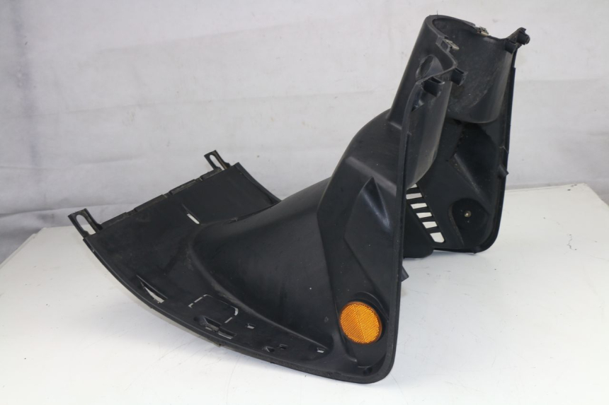 photo de TAPA FRONTAL INTERIOR FALCONBIKE F-125 125 (2007 - 2012)