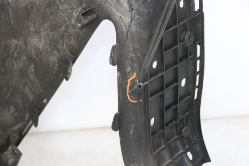 photo de PANEL INTERIOR HONDA FES S-WING SWING ABS 125 (2007 - 2015)