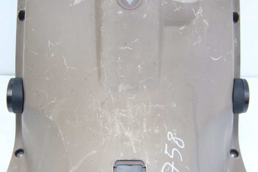 photo de PANEL INTERIOR SYM FIDDLE 2 50 (2008 - 2013)