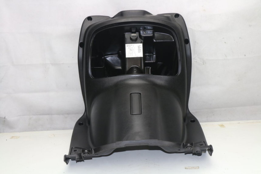 photo de TAPA FRONTAL INTERIOR MBK FLAME 125 (2000 - 2004)