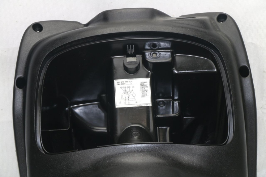 photo de TAPA FRONTAL INTERIOR MBK FLAME 125 (2000 - 2004)