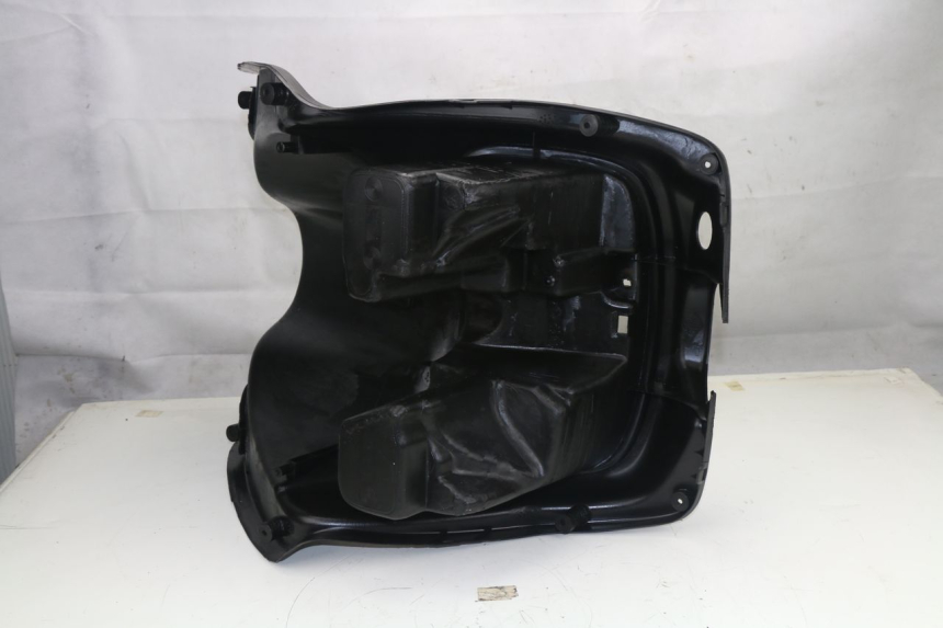 photo de TAPA FRONTAL INTERIOR MBK FLAME 125 (2000 - 2004)