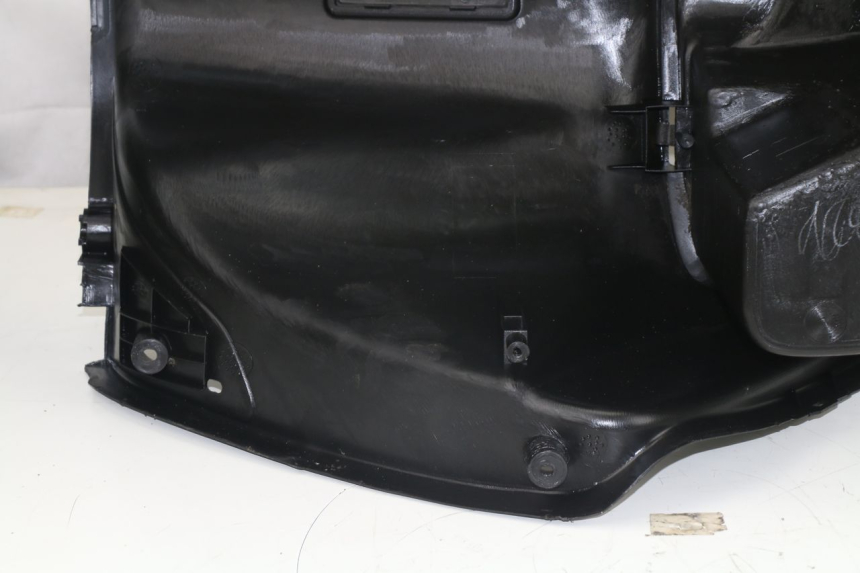 photo de TAPA FRONTAL INTERIOR MBK FLAME 125 (2000 - 2004)