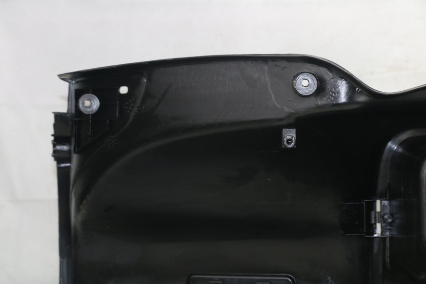 photo de TAPA FRONTAL INTERIOR MBK FLAME 125 (2000 - 2004)