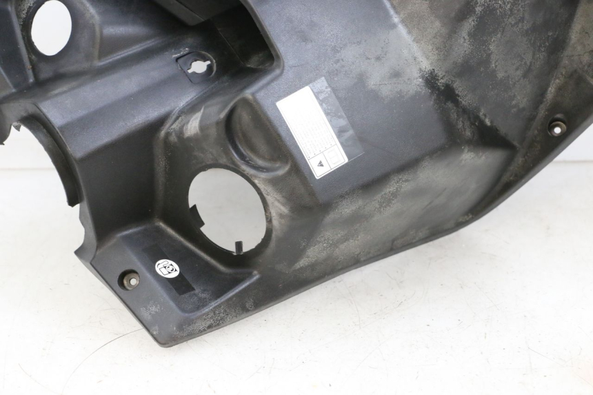 photo de TAPA FRONTAL INTERIOR MBK FLAME X 125 (2007 - 2016) - Ángulo de visión alternativo