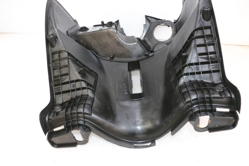 photo de TAPA FRONTAL INTERIOR MBK FLAME X 125 (2007 - 2016) - Zoom estado de uso