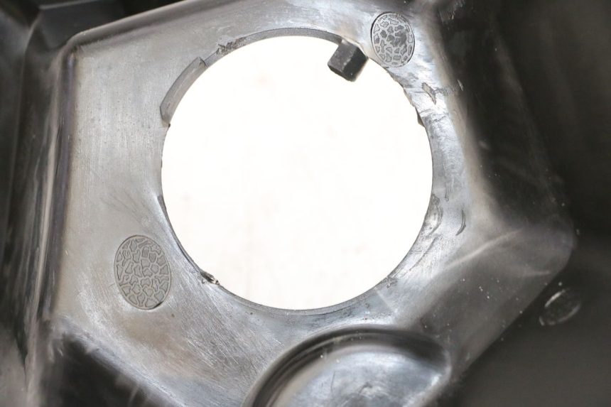 photo de TAPA FRONTAL INTERIOR MBK FLAME X 125 (2007 - 2016) - Otra perspectiva