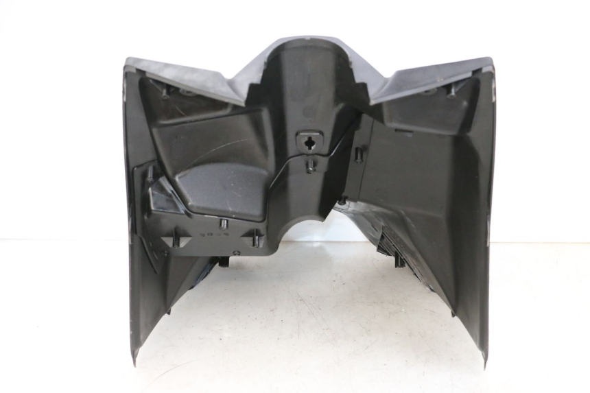 photo de TAPA FRONTAL INTERIOR MBK FLAME X 125 (2007 - 2016) - Estado de la superficie y material