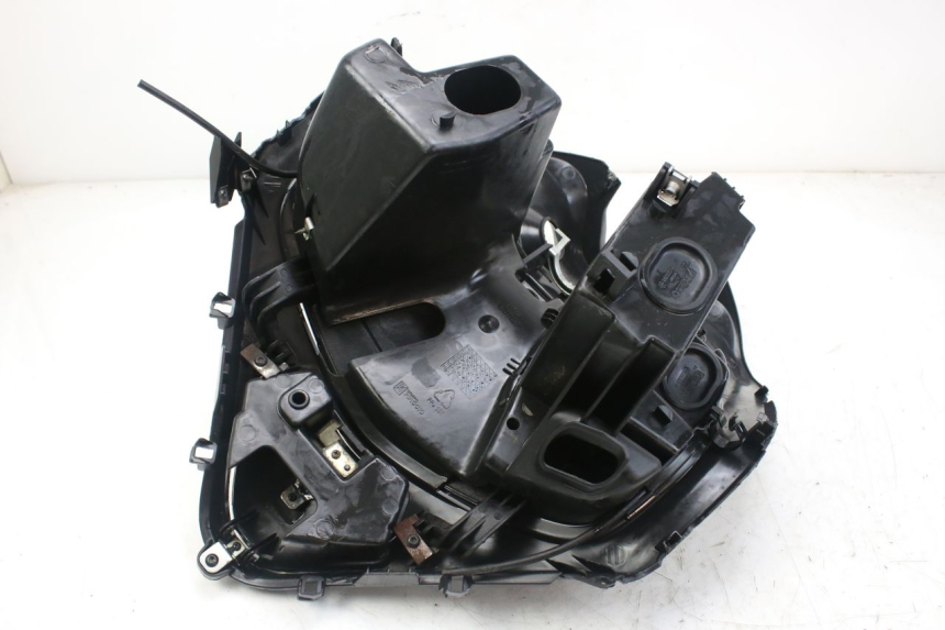 photo de PANEL INTERIOR PIAGGIO FLY 4T 50 (2013 - 2017)