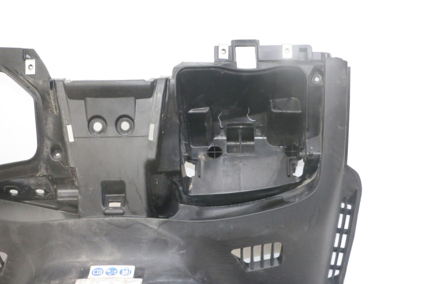 photo de TAPA FRONTAL INTERIOR HONDA FORZA ABS 300 (2013 - 2019)