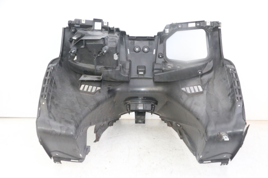 photo de TAPA FRONTAL INTERIOR HONDA FORZA ABS 300 (2013 - 2019)