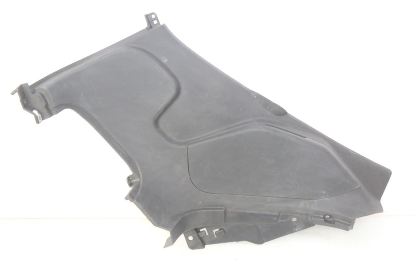 photo de TAPA FRONTAL INTERIOR RENAULT TWIZY 45 (2012 - 2019)