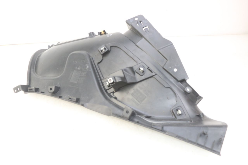 photo de TAPA FRONTAL INTERIOR RENAULT TWIZY 45 (2012 - 2019)