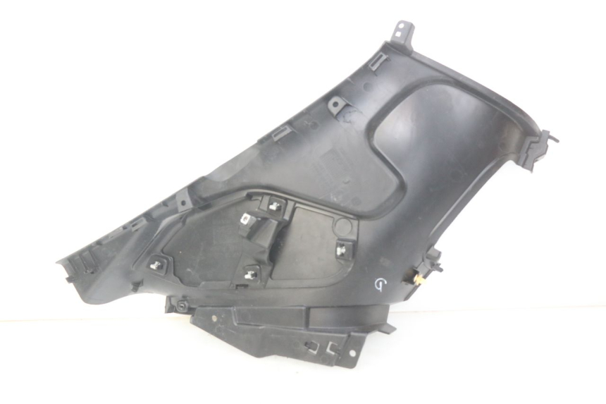 photo de TAPA FRONTAL INTERIOR RENAULT TWIZY 45 (2012 - 2019)