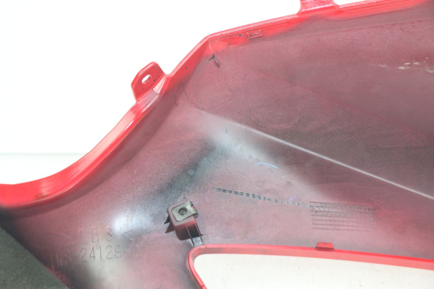 photo de TAPA FRONTAL INTERIOR YAMAHA MT-07 MT07 ABS 700 (2014 - 2017)