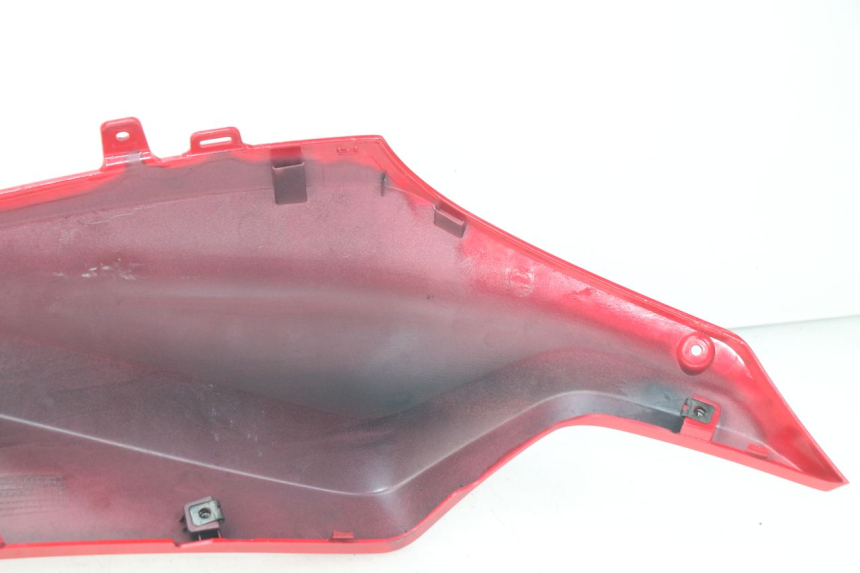 photo de TAPA FRONTAL INTERIOR YAMAHA MT-07 MT07 ABS 700 (2014 - 2017)
