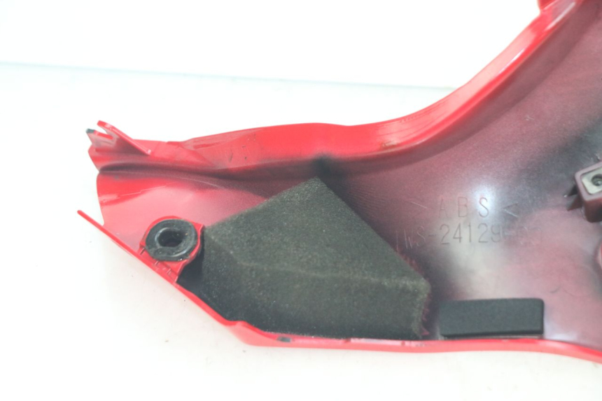 photo de TAPA FRONTAL INTERIOR YAMAHA MT-07 MT07 ABS 700 (2014 - 2017)