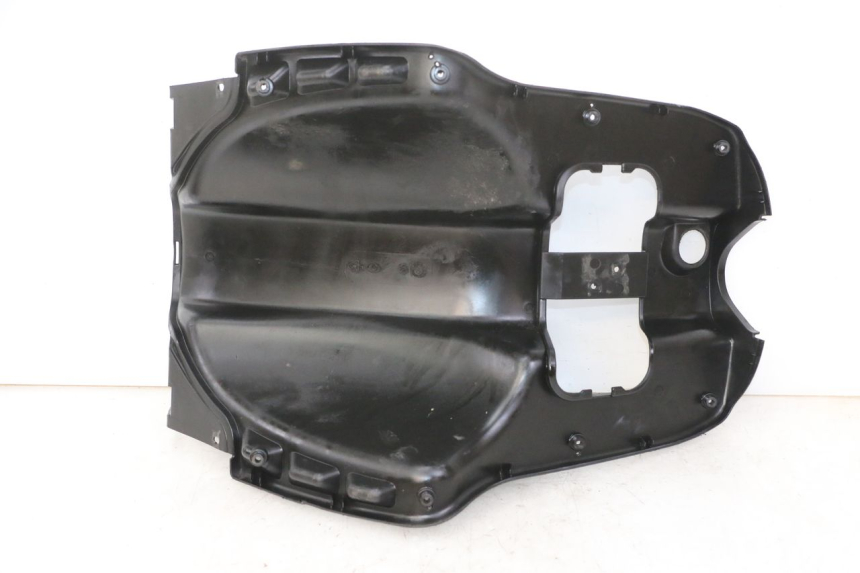 photo de TAPA FRONTAL INTERIOR GILERA STALKER 50 (1997 - 2005)