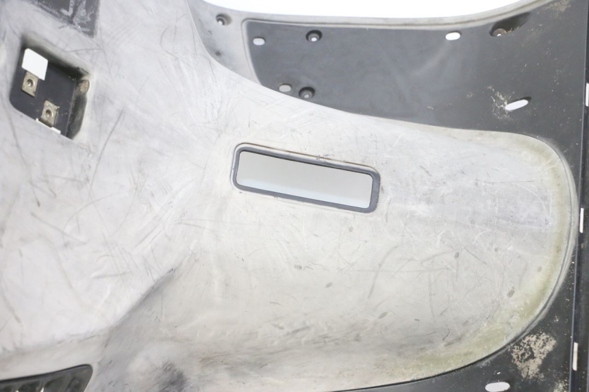 photo de TAPA FRONTAL INTERIOR KYMCO GRAND DINK 125 (2008 - 2014)