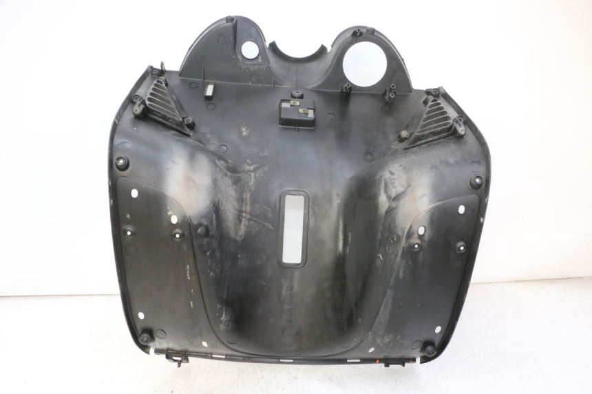 photo de TAPA FRONTAL INTERIOR KYMCO GRAND DINK 125 (2008 - 2014)