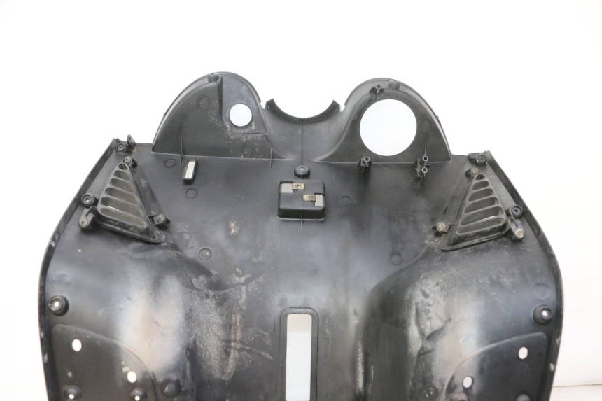 photo de TAPA FRONTAL INTERIOR KYMCO GRAND DINK 125 (2008 - 2014)