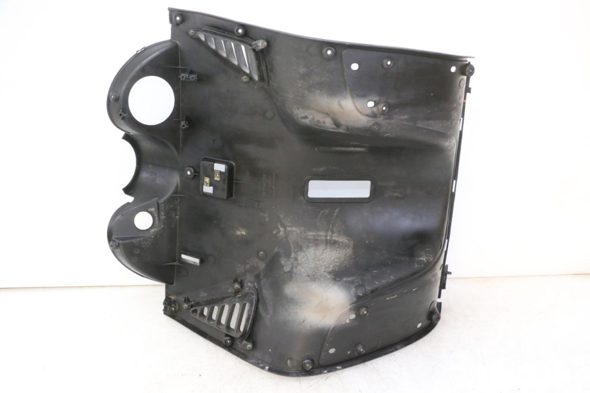 photo de TAPA FRONTAL INTERIOR KYMCO GRAND DINK 125 (2008 - 2014)