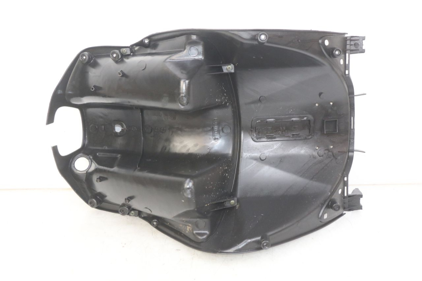 photo de PANEL INTERIOR EUROCKA GTR 50 (2007 - 2017)