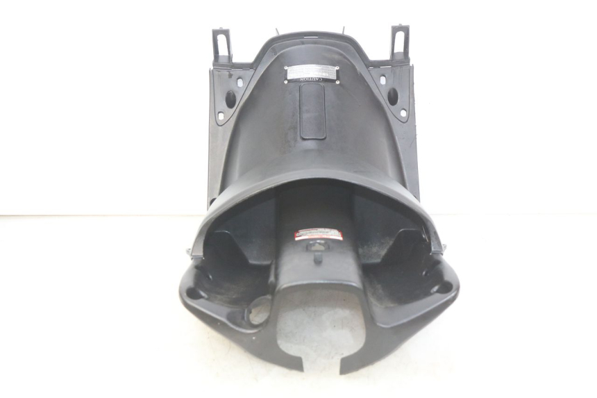 photo de PANEL INTERIOR EUROCKA GTR 50 (2007 - 2017)