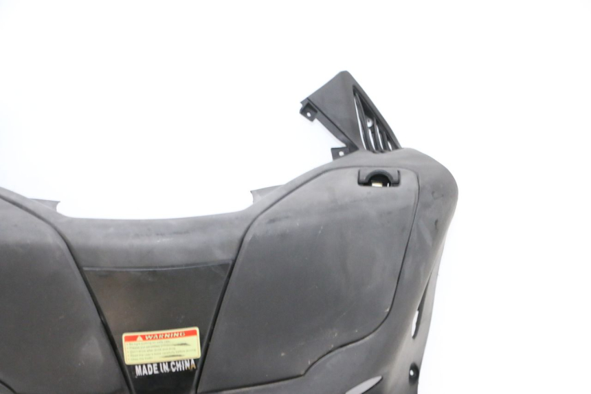 photo de TAPA FRONTAL INTERIOR JM MOTORS GTS 125 (2015 - 2019) - Inspección visual detallada